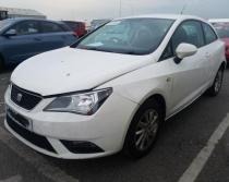 Dezmembrez Seat Ibiza 5 (6J5) toate motorizarile (1.2 TDI, 1.4 benz)
