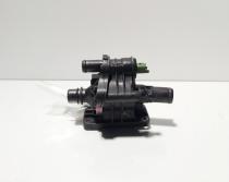 Corp termostat, Citroen Jumpy (II) [Fabr 2007-prezent] 1.6 hdi, 9HU, 9647767180 (id:433842)