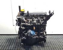 Motor, Renault Clio 2 Coupe [Fabr 1998-2004] 1.5 dci, K9K704