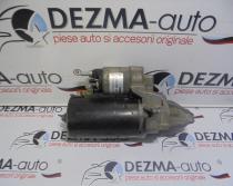 Electromotor 2339305033, Peugeot Boxer Platforma [Fabr 2006-prezent], 2.2hdi 4HU