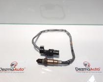 Sonda lambda, Vw Golf 7 Alltrack (BA5, BV5) [Fabr 2014-prezent] 2.0 tdi, CUVC, 03L906262Q,0281004191,192