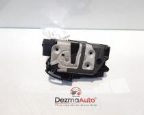 Broasca dreapta fata, Ford Focus 3 Sedan [Fabr 2010-2018] BM5A-A21812-BF