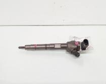 Injector, Seat Leon (5F1) [Fabr 2012-2018] 1.6 tdi, CLH, 04L130277G, 0445110477 (id:434230)