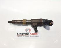 Injector, Citroen DS3 [Fabr 2009-2015] 1.4 hdi, 8H01, 0445110339 (id:433625)