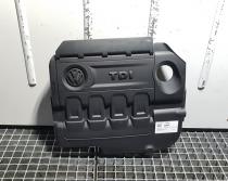 Capac protectie motor, Vw Golf 7 Alltrack (BA5, BV5) [Fabr 2014-prezent] 2.0 tdi, CRB, 04L103925T