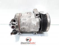 Compresor clima, Fiat Punto (199) [Fabr 2010-2018] 1.4 b, 350A100, 55194880 (pr:110747)