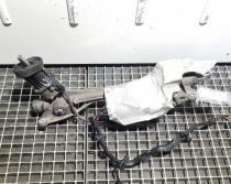 Ax intermediar cd, Audi A3 Sportback (8VA) [Fabr 2012-prezent] 2.0 tdi, 5QB423053A