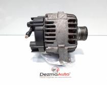 Alternator, Smart ForFour [Fabr 2004-2006] 1.5 cdi, OM639939, A6391500250 (id:434096)