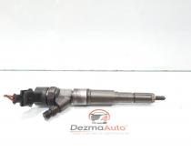 Injector, Land Rover Freelander Soft Top [Fabr 1998-2006] 2.0 TD4, 204D3, 7785983, 0445110049