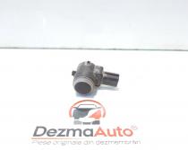 Senzor parcare bara spate, Opel Astra H Sedan [Fabr 2007-2009] GM132142365