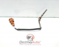 Sonda temperatura gaze, Audi A4 (8K) [Fabr 2013-2015] 2.0 TDI, CAG, 03L906088F