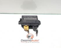 Modul senzor parcare, Skoda Octavia 2 Combi (1Z5) [Fabr 2004-2013] 2.0 tdi, BKD, 1Z0919283B
