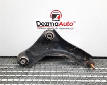 Debitmetru aer, Vw Golf 4 (1J1) [Fabr 1997-2004] 1,9 tdi, ASZ, 074906461B, 0281002461 (id:434340)