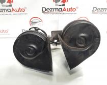 Set claxoane, Ford Focus 2 Sedan (DA) [Fabr 2005-2010]