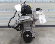 Motor, CBZE, Skoda Fabia 2 (5J), 1.2 TSI (pr:345722)
