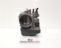 Clapeta acceleratie, Vw Bora (1J2) [Fabr 1998-2005] 1.6 B, AVU, 06B133062A