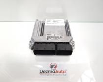 Calculator motor, Bmw 3 Touring (E91) [Fabr 2005-2011] 3.0 D,cod 7806976, 0281014437(id:429474)