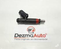 Injector, Skoda Fabia 1 (6Y2) [Fabr 1999-2008] 1.2 benz, AWY, 03D906031C (id:434834)