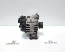 Alternator 90A, cod A2661540802, Mercedes Clasa B (W245) 1.5 benz, M266920 (id:435323)