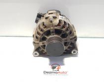 Alternator, Citroen Nemo combi [Fabr 2008-2014] 1.4 HDI, 8HS (pr:110747)