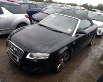 Dezmembram piese motor si caroserie Audi A4 Cabriolet (8H7) [Fabr 2002-2009] 2.0tdi BPW