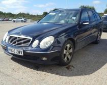 Dezmembram piese motor si caroserie Mercedes Clasa E T-Model (S211) [Fabr 2003-2009] 2.2diesel
