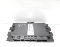 Modul control lumini, Bmw 1 (E81, E87) [Fabr 2004-2010] 2,0 benz, N43B20A, 9166708