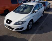 Dezmembram piese motor si caroserie Seat Leon (1P1) [Fabr 2005-2011] 1.6 benz BSE