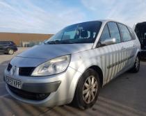 Dezmembram piese motor si caroserie Renault Scenic 2 [Fabr 2003-2008] 1.9 dci