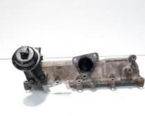 Galerie admisie cu clapete, Opel Astra H GTC [Fabr 2005-2009] 1.7 cdti, Z17DTH, 8973134590