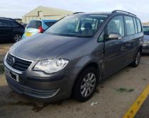 Dezmembram piese motor si caroserie Vw Touran (1T1, facelift) [Fabr 2003-2010] 1.9 TDI BLS