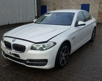 Dezmembram piese motor si caroserie Bmw 5 (F10) [Fabr 2011-2016] 2.0diesel N47D20A