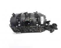 Galerie admisie cu clapete, cod 55351916, Opel Corsa C (F08, F68) 1.2 b, Z12XEP (id:434348)