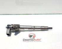 Injector, Audi A5 Cabriolet (8F7) [Fabr 2009-2015] 2.0 tdi, DEUA, 04L130277AC