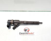 Injector, Opel Astra K [Fabr 2015-prezent] 1.6 cdti, B16DTH, GM55570012