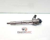 Injector, Audi A5 Sportback (F5A, 9T) [Fabr 2016-prezent] 2.0 tdi, DEUA, 04L130277AC