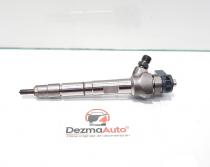 Injector, Audi A5 Coupe (F53, 9T) [Fabr 2016-prezent] 2.0 tdi, DEUA, 04L130277AC