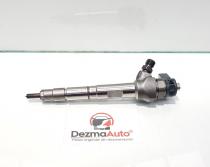 Injector, Audi A5 Cabriolet (F57, 9T) [Fabr 2016-prezent] 2.0 tdi, DEUA, 04L130277AC