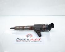 Injector, Citroen Berlingo 2 [Fabr 2008-2015] 1.6 hdi, 9H06, 0445110340 (id:435410)