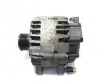 Alternator, Peugeot 3008 [Fabr 2009-2016] 1.6 hdi, 9HP, 9664779680 (pr:110747)