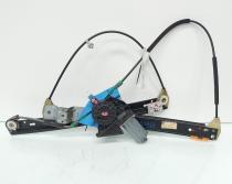 Macara cu motoras dreapta fata, Seat Exeo (3R2) [Fabr 2008-2013] 8E0837462C (id:436062)