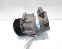 Compresor clima, cod 8200424250, Renault Vel Satis, 2.2 DCI, G9T600 (id:434512)