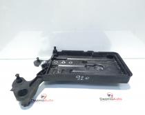 Suport baterie, Seat Leon (5F1) [Fabr 2012-2018] 1.6 tdi, CLH, 5Q0915321G (id:435863)