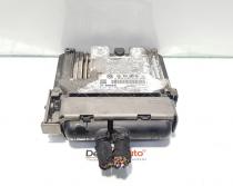 Calculator motor, Vw Tiguan (5N) [Fabr 2007-2016] 2.0 tdi, CFFB, 03L907309AE, 0281017946