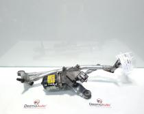 Motoras stergator fata, Renault Megane 2 [Fabr 2002-2008] 8200036921(id:436267)