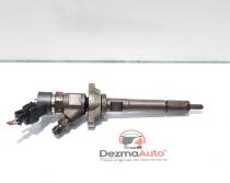 Injector, Peugeot Partner (I) [Fabr 1996-2008] 1.6 hdi, 9HX, 0445110239