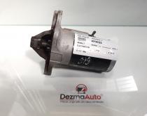 Electromotor, Renault Megane 3 Combi [Fabr 2008-2015] 1.6 B, K4M, 8200665518, 5 vit man