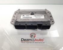 Calculator motor, Renault Megane 3 CC [Fabr 2010-2016] 1.6 B, K4M, 237101353R