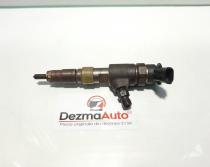 Injector, Citroen DS3 [Fabr 2009-2015] 1.4 hdi, 8H01, 0445110339 (id:435362)