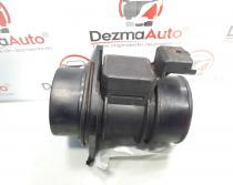 Debitmetru aer, Renault Laguna 2 Combi [Fabr 2001-2007] 2.2 dci,G9T600, H7700314669